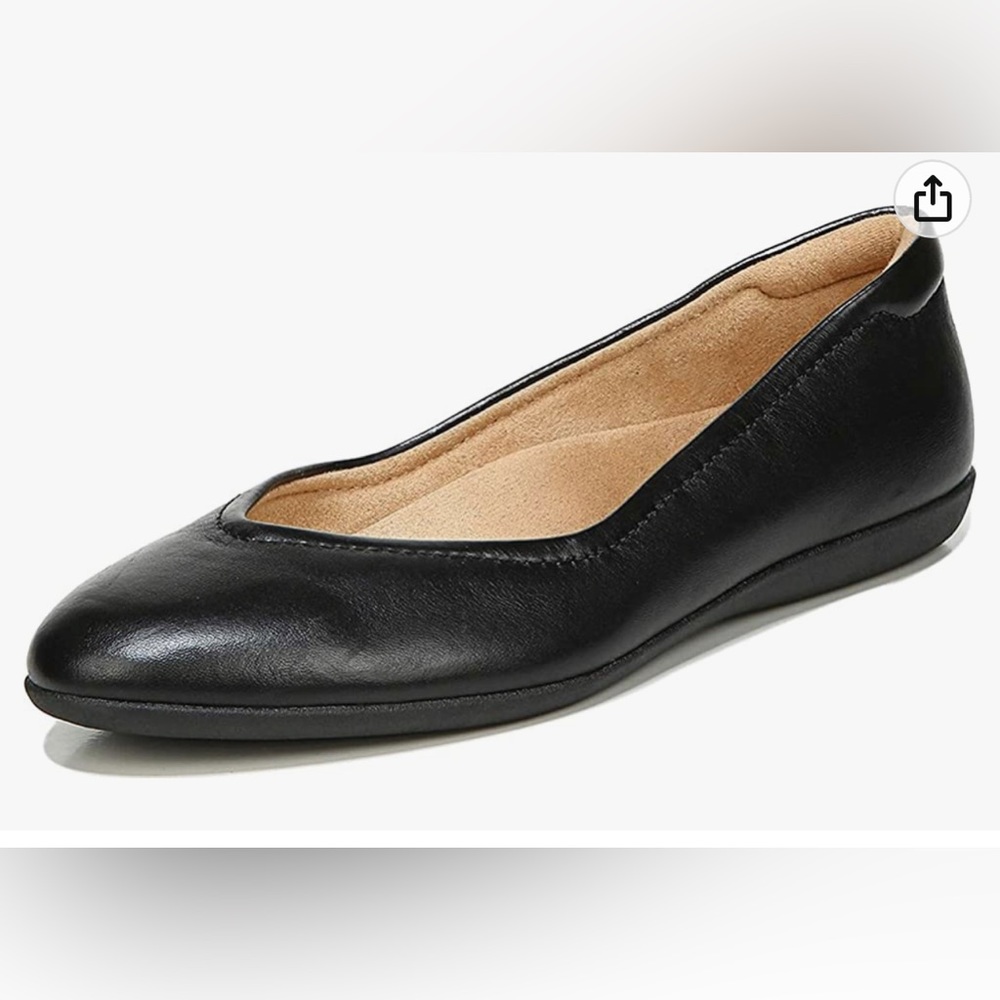 Naturalizer Women's, Vivienne Flat